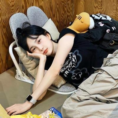 我的雷人男友